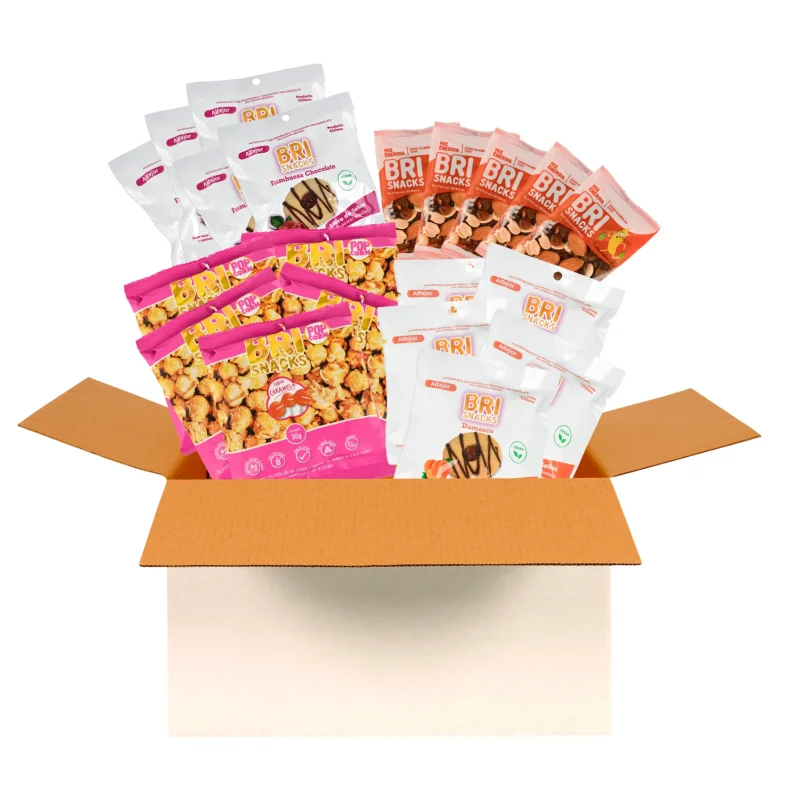 Pack Vuelta a clases