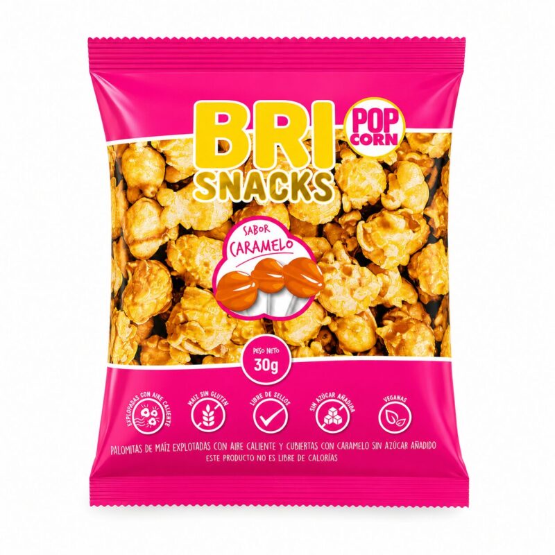 cabritas caramelo 30g pagina brisnacks
